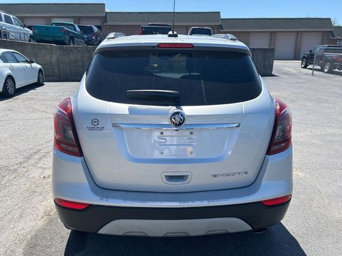 Used 2021 Buick Encore Preferred image 7