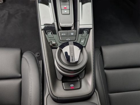 New 2026 Porsche 911 Carrera 4 GTS image 9