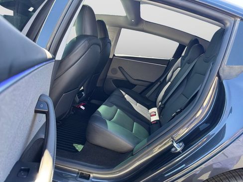 Used 2024 Tesla Model 3 Long Range RWD image 13