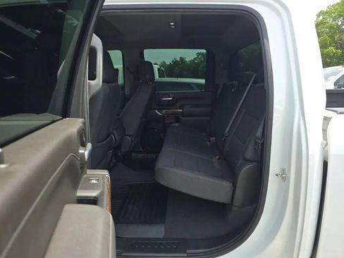 Used 2022 GMC Sierra 2500 SLE AWD/4WD image 12