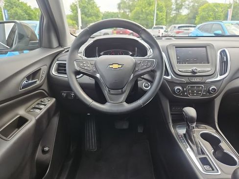 Certified 2024 Chevrolet Equinox LT FWD image 14