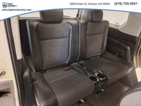 Used 2005 Honda Element EX image 18