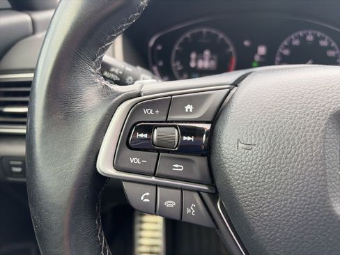 Used 2022 Honda Accord Sport image 21