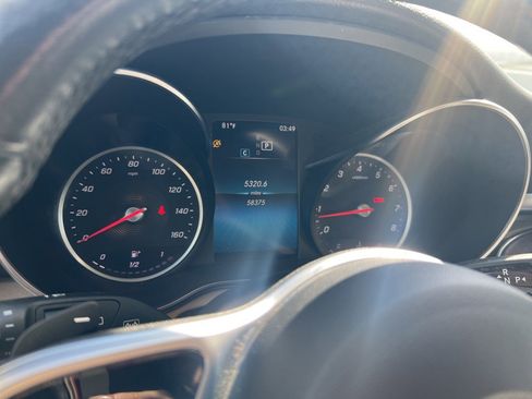 Used 2021 Mercedes-Benz GLC 300 image 22