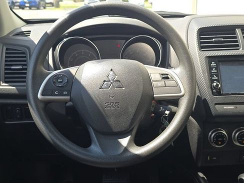 Used 2024 Mitsubishi Outlander Sport AWD image 13