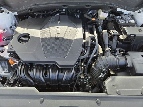 New 2026 Kia Sportage LX image 20