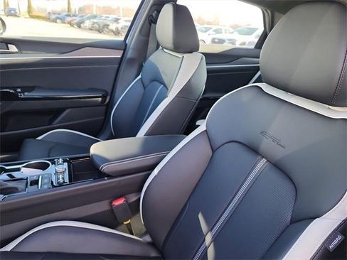 New 2026 Kia K5 GT-Line w/ GT-Line Premium Package image 13
