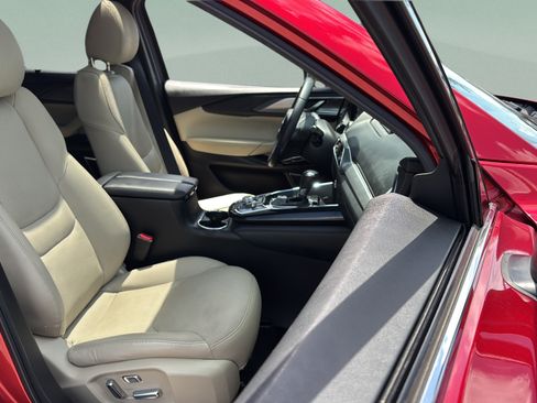 Used 2019 MAZDA CX-9 Grand Touring AWD/4WD image 18