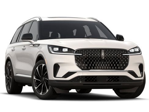 New 2026 Lincoln Aviator Reserve w/ Luxury Package RWD image 50