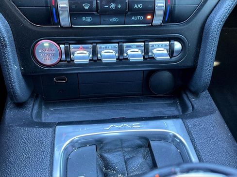 Used 2020 Ford Mustang Coupe w/ Equipment Group 101A image 17