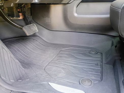 Used 2022 GMC Sierra 2500 Denali image 41