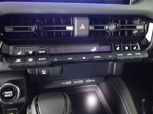 Used 2025 Toyota Land Cruiser 1958 image 16