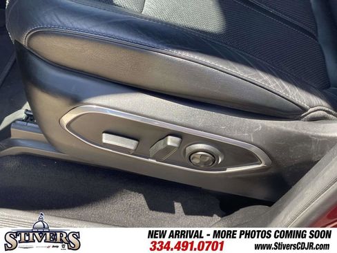 Used 2024 Jeep Wagoneer Series II AWD/4WD image 21