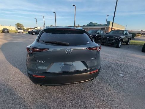 Used 2025 MAZDA CX-30 AWD 2.5 S w/ Preferred Package image 7
