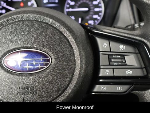 Used 2024 Subaru Crosstrek 2.0i Premium AWD/4WD image 10