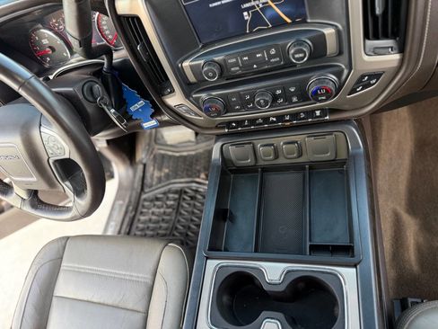 Used 2015 GMC Sierra 2500 Denali w/ Duramax Plus Package image 22