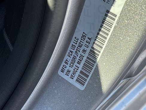 New 2026 RAM 1500 Laramie image 26