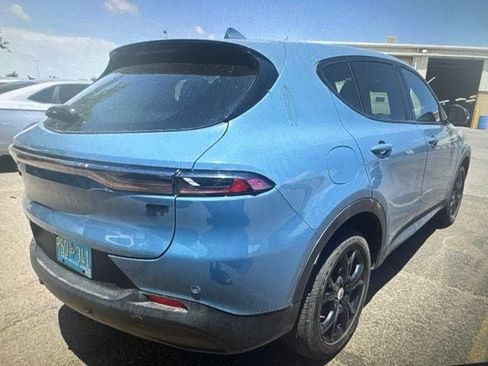 Used 2023 Dodge Hornet GT w/ GT Blacktop Package AWD/4WD image 9