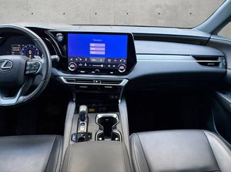 Used 2023 Lexus RX 350 Premium w/ Accessory Package (Z1) FWD video 3