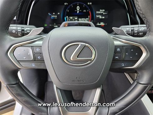 Certified 2025 Lexus RX 350 Premium Plus image 29