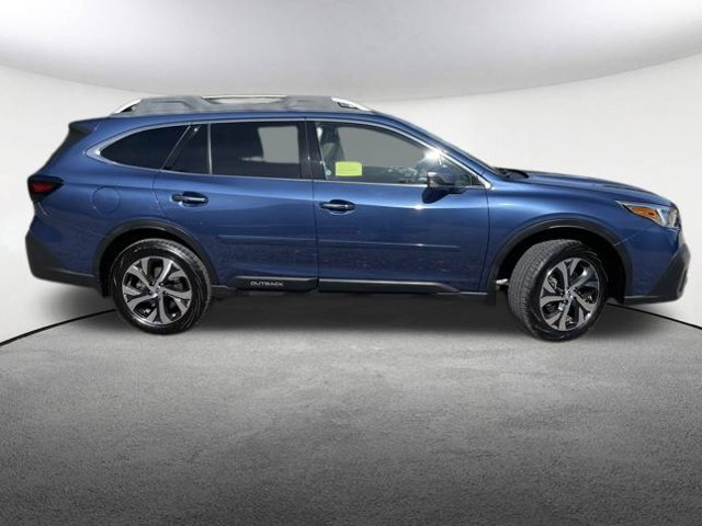 Used 2020 Subaru Outback Touring AWD/4WD image 18