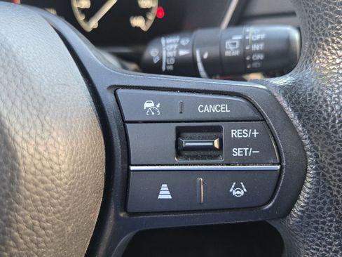 Certified 2023 Honda CR-V EX image 25