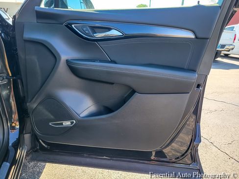 Certified 2024 Buick Envision Preferred AWD/4WD image 19