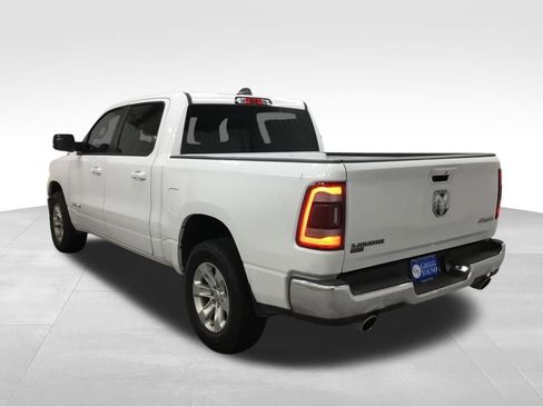 Used 2024 RAM 1500 Laramie image 14