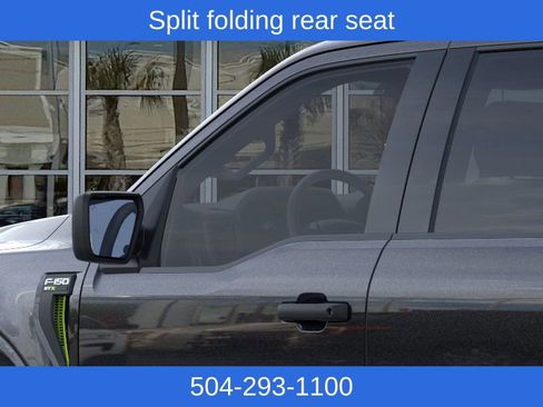 New 2025 Ford F150 STX w/ Equipment Group 200A image 20