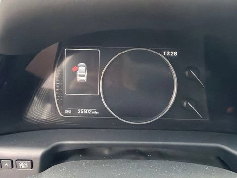 Used 2025 Lexus ES 350 w/ Premium Package FWD image 7