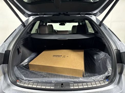 New 2026 Lexus RX 350 w/ Luxury Package image 33