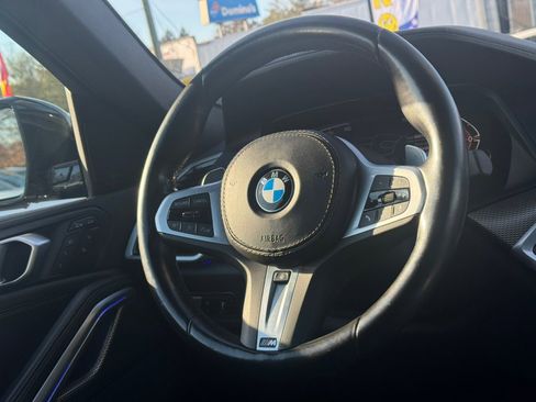 Used 2022 BMW X6 xDrive40i w/ M Sport Package image 30