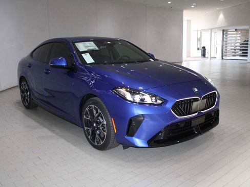 New 2026 BMW 228i 228 Gran Coupe w/ Technology Package image 8