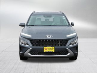Certified 2023 Hyundai Kona Limited video 2