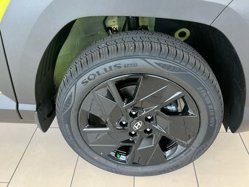 New 2026 Hyundai Kona SEL Sport image 34