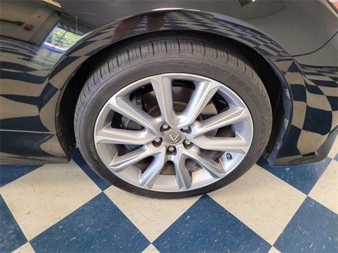 Used 2015 Lexus RC 350 image 13