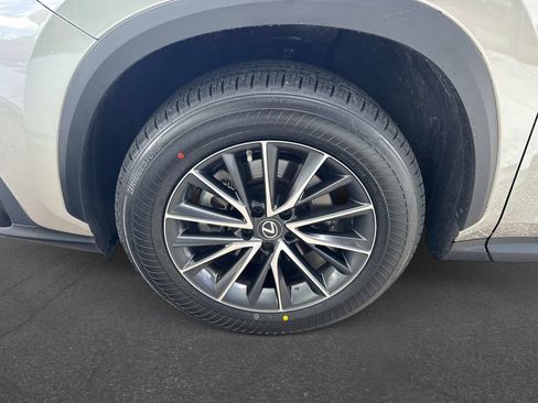 Certified 2023 Lexus NX 350 AWD image 10