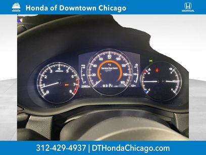 Used 2021 MAZDA CX-30 FWD 2.5 S w/ Select Package