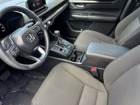 Used 2023 Honda CR-V EX image 10