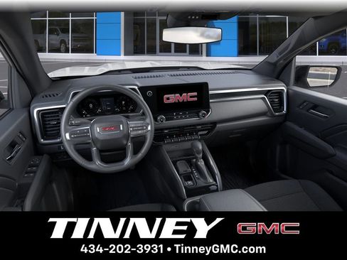 New 2026 GMC Canyon Elevation RWD image 15