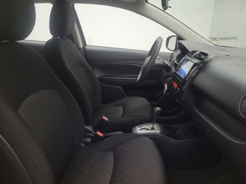 Used 2021 Mitsubishi Mirage image 21
