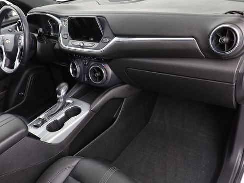 Used 2022 Chevrolet Blazer LT w/ Redline Edition image 20