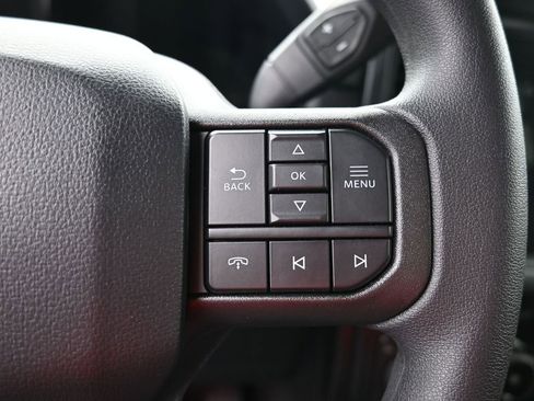 New 2025 Ford F150 STX w/ Equipment Group 200A AWD/4WD image 20