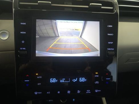 Used 2024 Hyundai Tucson SEL image 24