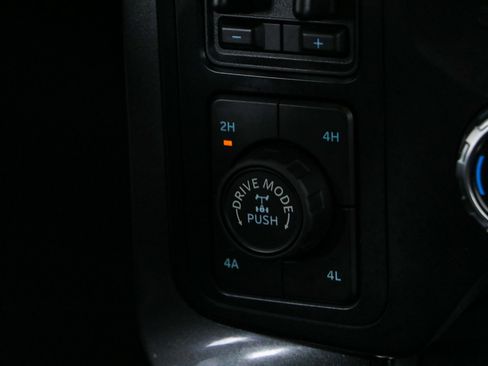 Used 2023 Ford F150 Lariat w/ Equipment Group 502A High AWD/4WD image 22