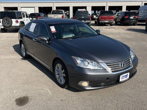 Used 2012 Lexus ES 350 image 7