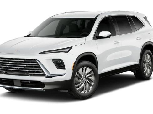 New 2027 Buick Enclave Preferred FWD image 1