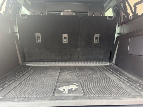 Certified 2023 Ford Bronco Badlands w/ Sasquatch Package image 43