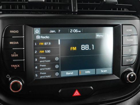 Used 2020 Kia Soul GT-Line image 23