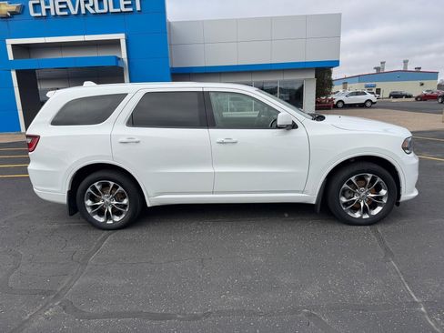 Used 2019 Dodge Durango GT image 2